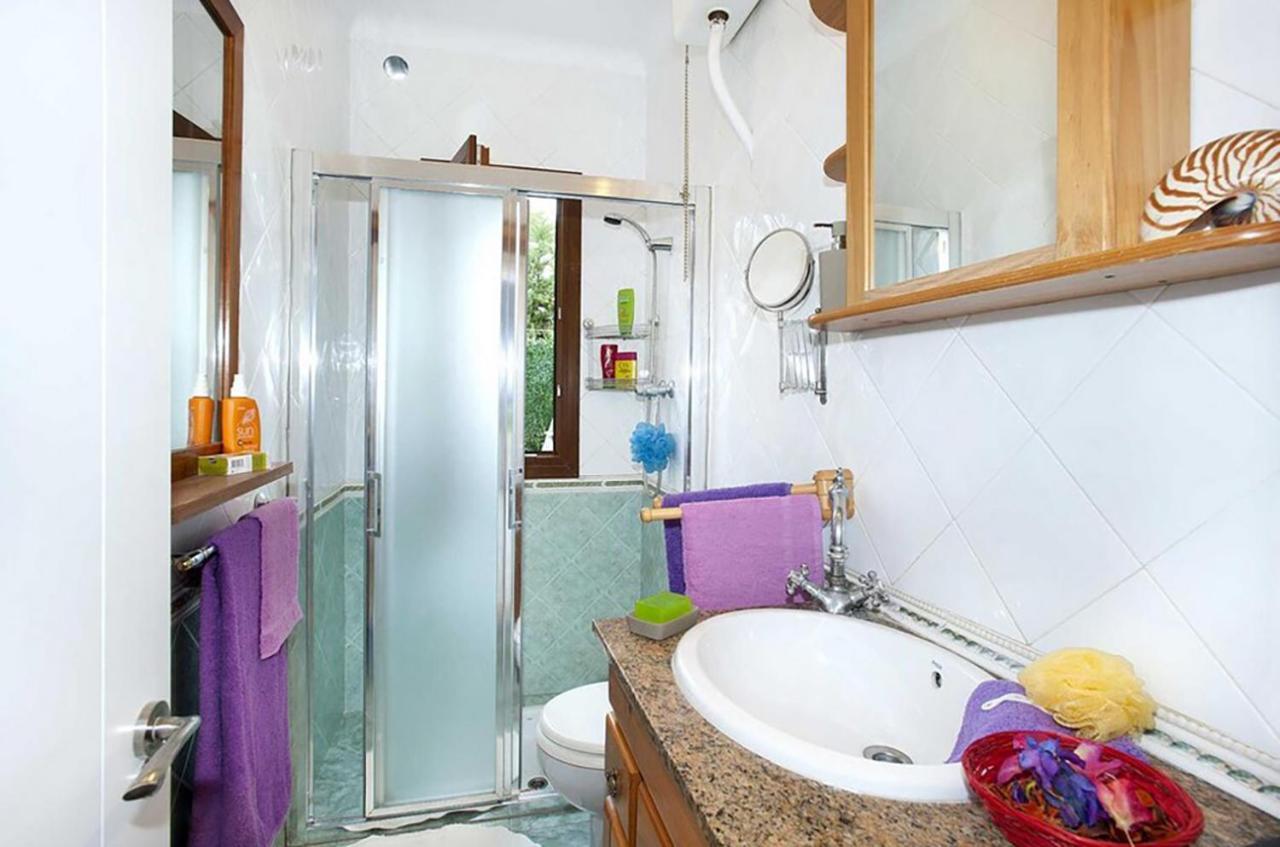 אלקודיה Villa Luna מראה חיצוני תמונה